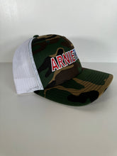 Load image into Gallery viewer, ArnieTex Cap Camo
