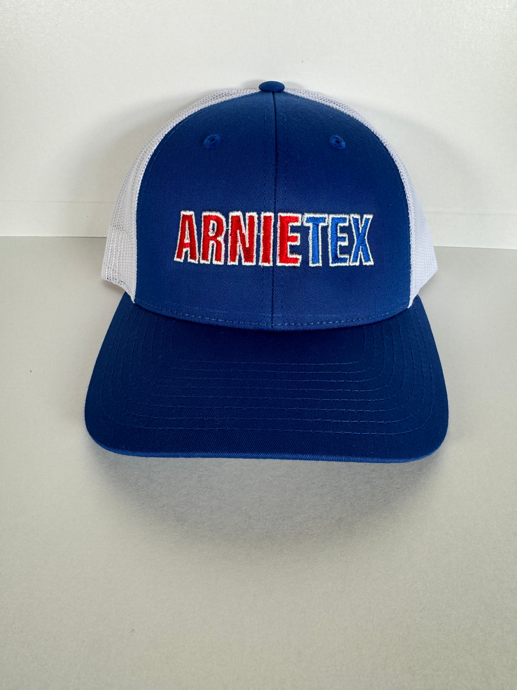 Cap ArnieTex blue