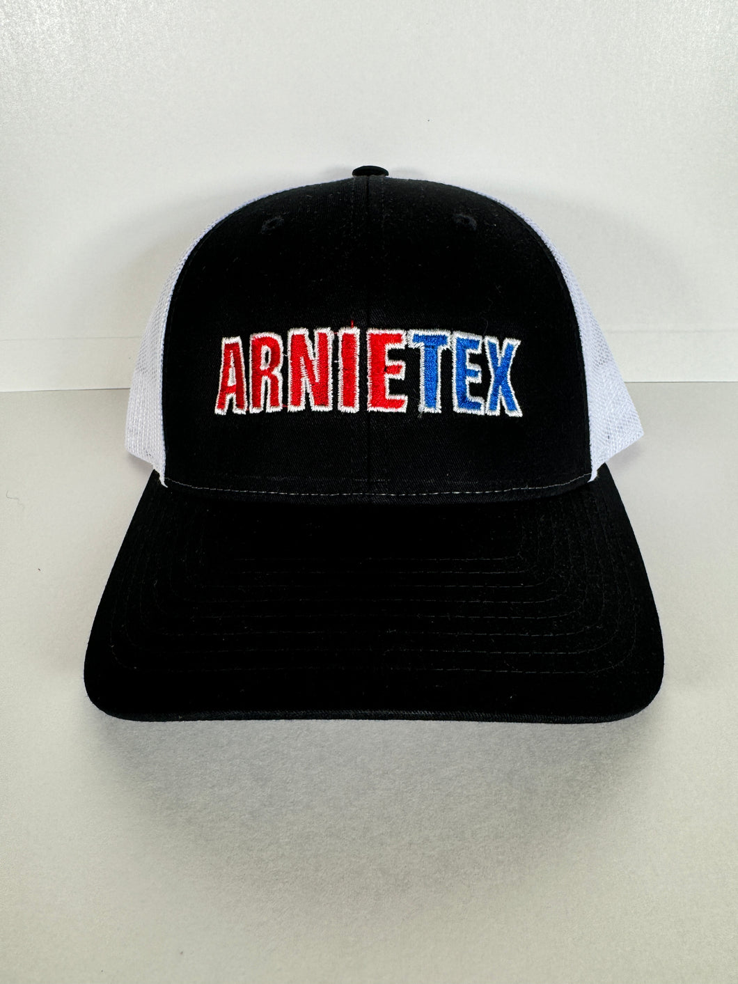 ArnieTex cap black