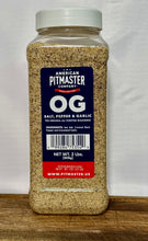 Load image into Gallery viewer, OG BBQ Rub (Large)
