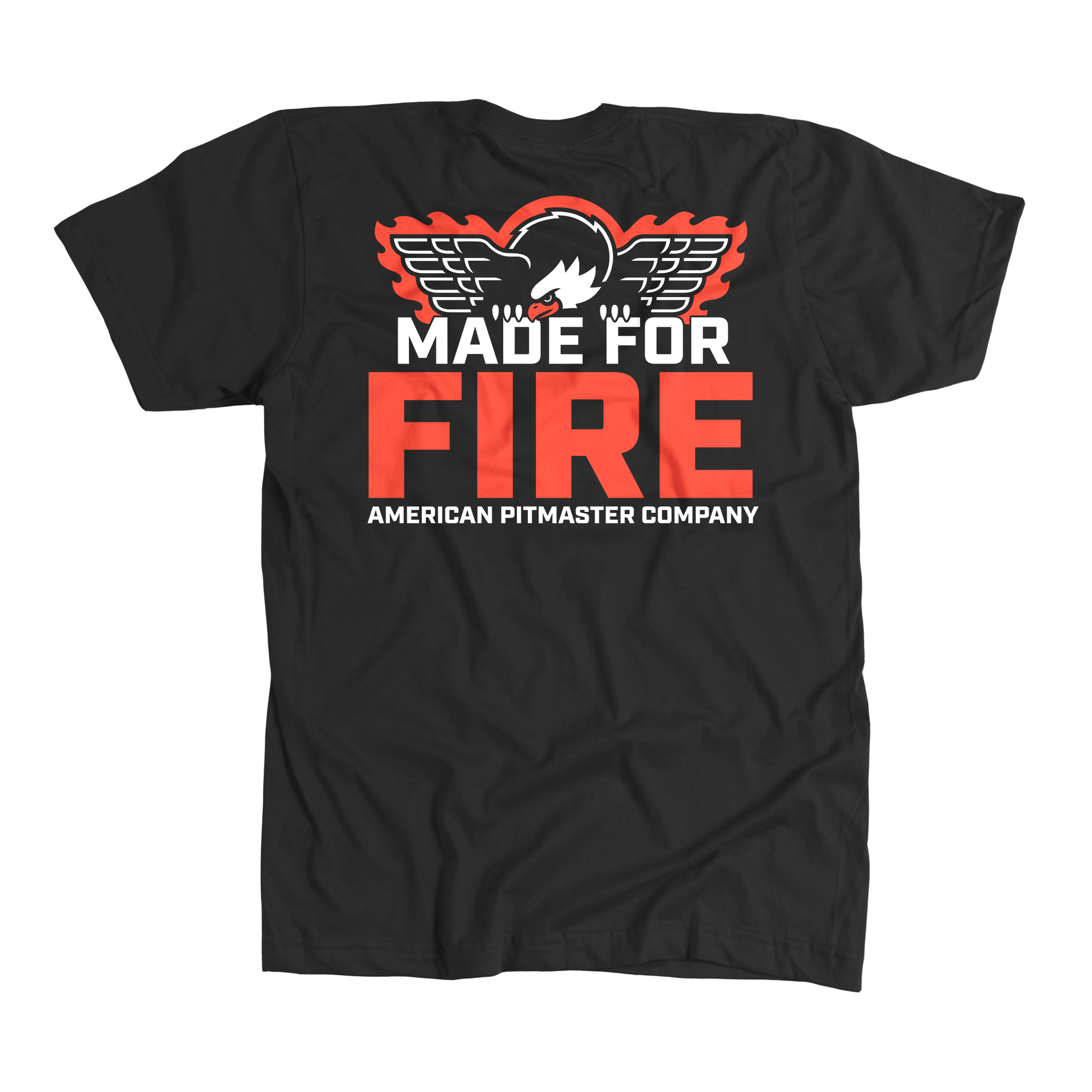 BBQ Shirt – American Pitmaster Company